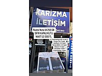 REDMİ NOTE 14 256 GB SIFIR KAPALI KUTU TAKSİT İMKANI !!! #1281794105