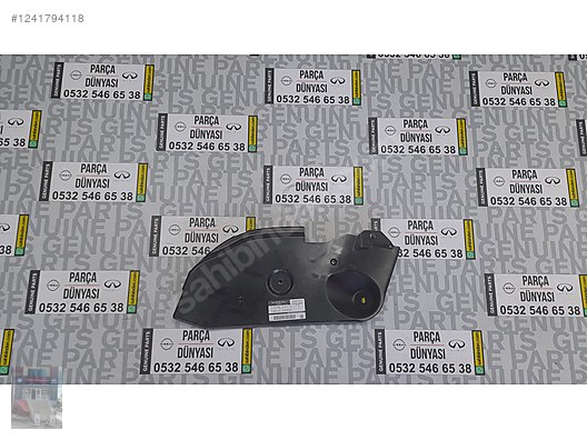 NİSSAN JUKE F16 2020- ARKA SAĞ ÇAMURLUK DAVLUMBAZI 78816-6PA0A