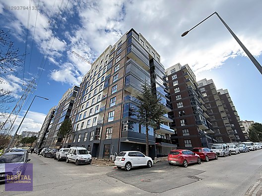 ATAEVLER MERKEZİ LOKASYONDA SİTE İÇİ 3+1 SATILIK DUBLEKS DAİRE