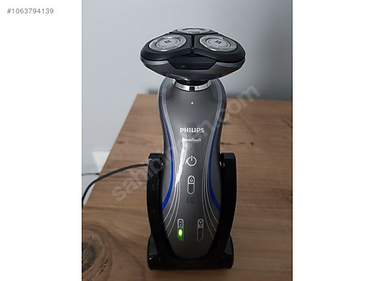 philips sensotouch trimmer