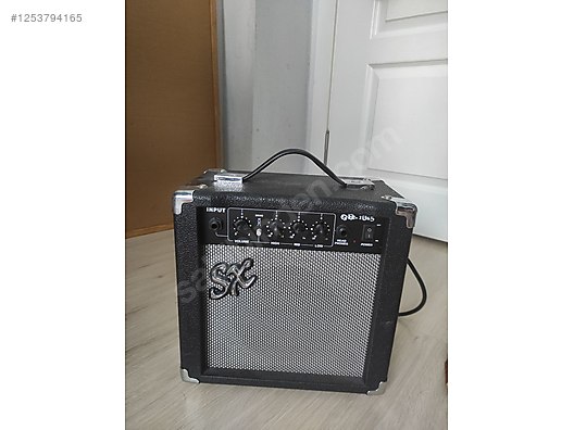 SX Elektro Gitar