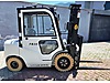 Machinery / Industrial / Carrying & Stacking Equipment / Forklifts / For Sale / YGS