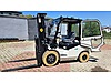 Machinery / Industrial / Carrying & Stacking Equipment / Forklifts / For Sale / YGS