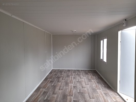 Machinery / Industrial / Containers & Cabins / Containers