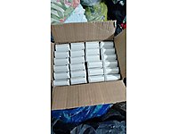 pudralı kartuş ağda #1281794221