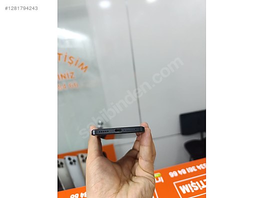 Used & Brand New Items / Cell Phones & Accessories / Cell Phones / Xiaomi / Poco X6 Pro