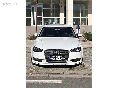 audi a3 a3 sedan 1 6 tdi ambiente sahibinden satilik a3 ambiente hatasiz boyasiz degisensiz sahibinden comda 877794249