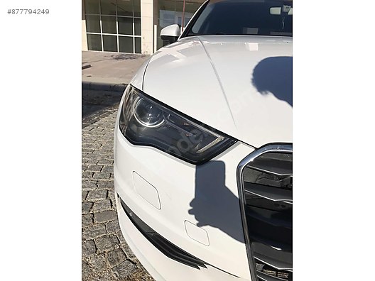 audi a3 a3 sedan 1 6 tdi ambiente sahibinden satilik a3 ambiente hatasiz boyasiz degisensiz sahibinden comda 877794249