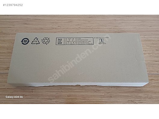 Used & Brand New Items / Computers / Accessories / Tablet & iPad Accessories / Keyboards