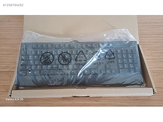 Used & Brand New Items / Computers / Accessories / Tablet & iPad Accessories / Keyboards