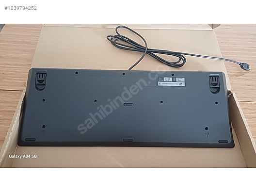 Used & Brand New Items / Computers / Accessories / Tablet & iPad Accessories / Keyboards