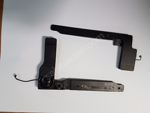 Ikinci El Apple Notebook Dahili Hoparlor 80 Tl 444794343
