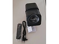 HY320 Gerçek 1080p FULL HD 390Ans Android11 Projeksiyon