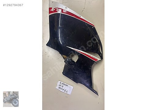 Grenaj / MV AGUSTA F4 SOL YAN GRENAJ sahibinden.comda - 1292794367