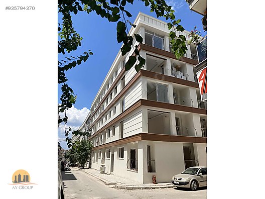 Bornova Merkez De 1 1 2 1 Satilik Lux Daireler Satilik Daire Ilanlari Sahibinden Com Da 935794370