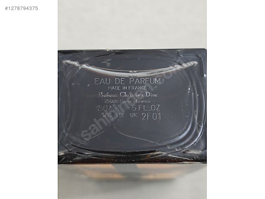 Used & Brand New Items / Beauty & Healthcare / Perfumes & Fragrances / Men