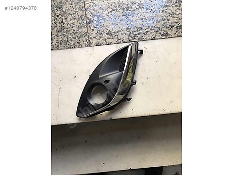 d OPEL CORSA D SOL SİS ÇERÇEVESİ 2012/2014 13286025 - İlan ve