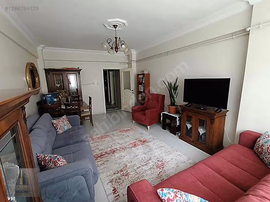 İPEK'TEN BAĞCILAR YILDIZTEPE DE 3+1 MEYDANA YAKIN SATILIK DAİRE #1286794379