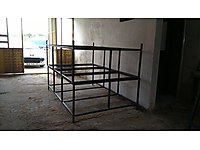 Döşeme tezgahları