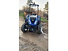 2024 Sahibinden İkinci El New Holland Satılık Traktör 1.730.000 TL'ye sahibinden.com'da