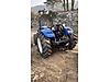 İş Makineleri & Sanayi / Tarım Makineleri / Traktör / New Holland / TD4.100F