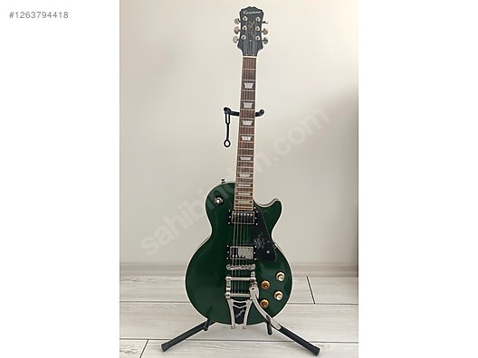 Epiphone Elektro Gitar