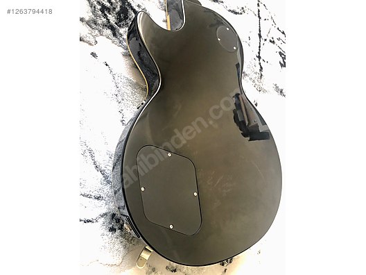 İkinci El ve Sıfır Alışveriş / Müzik / Müzik Aletleri / Telli Çalgılar / Gitar / Elektro