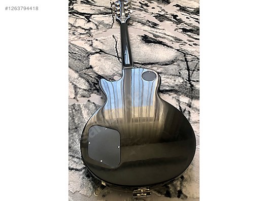 Epiphone Elektro Gitar