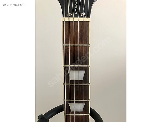 Epiphone Elektro Gitar