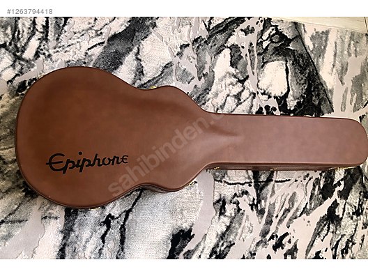 İkinci El ve Sıfır Alışveriş / Müzik / Müzik Aletleri / Telli Çalgılar / Gitar / Elektro