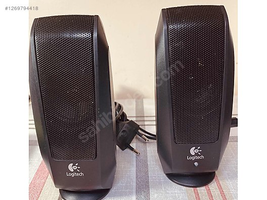 Used & Brand New Items / Computers / Peripherals / Computer Speakers