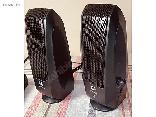 Used & Brand New Items / Computers / Peripherals / Computer Speakers