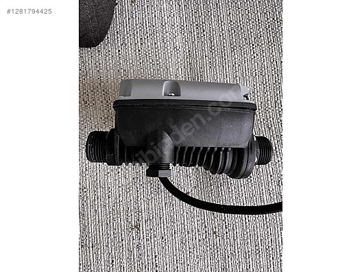 İkinci El ve Sıfır Alışveriş / Bahçe & Yapı Market / Yapı Malzemeleri / Sıhhi Tesisat / Pompa & Hidrofor