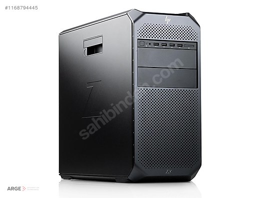 Z4 G4 XEON W-2102/SSD256GB HDD500GB+1TB（HP Z4 G4 XEON W-2133 16GB 