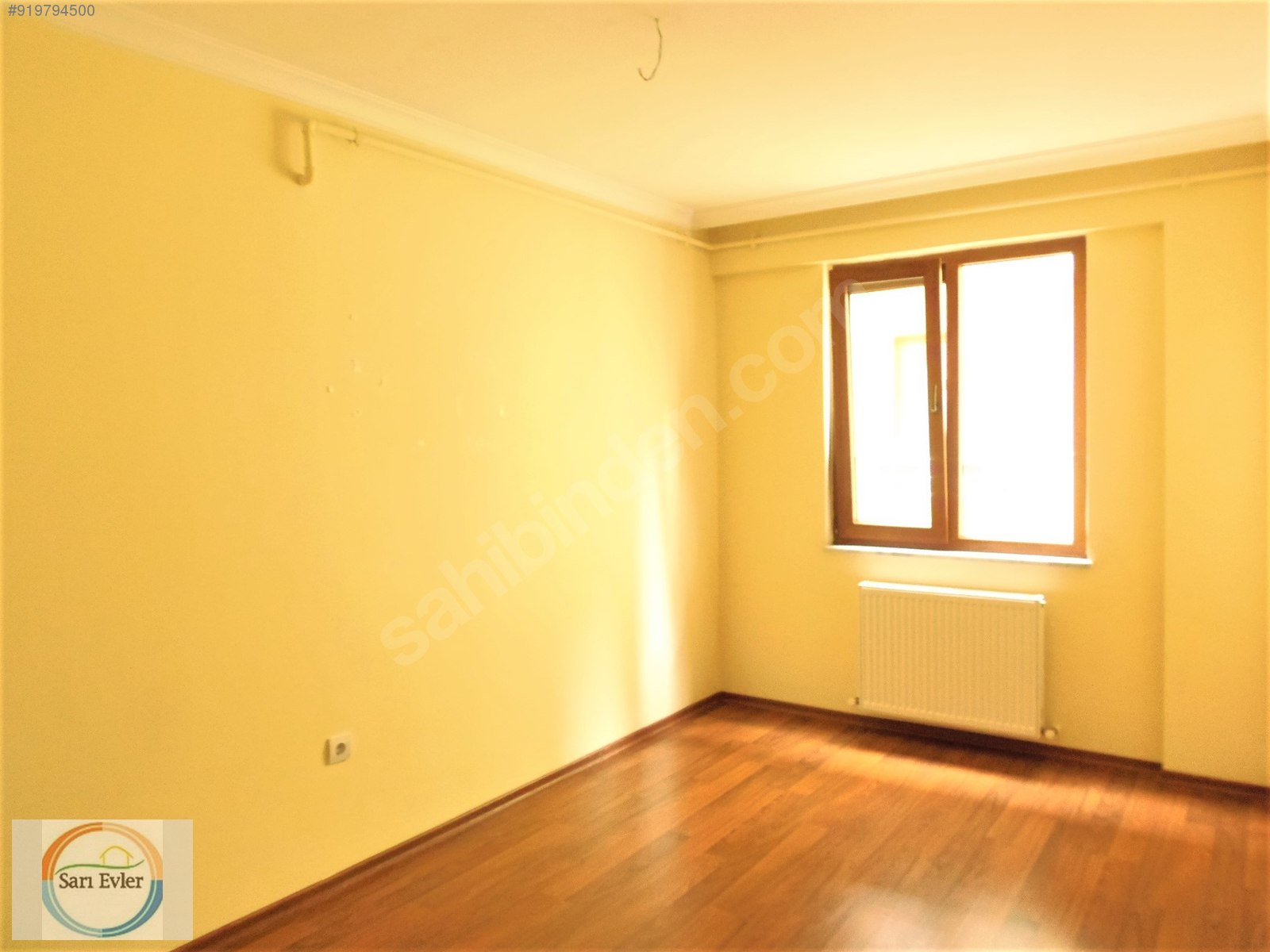 Sancaktepe Çekmeköy Sarı Evler Sarıevler Satılık 3+1 Daire Satılık