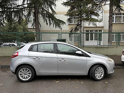 FIAT Bravo 1.6 