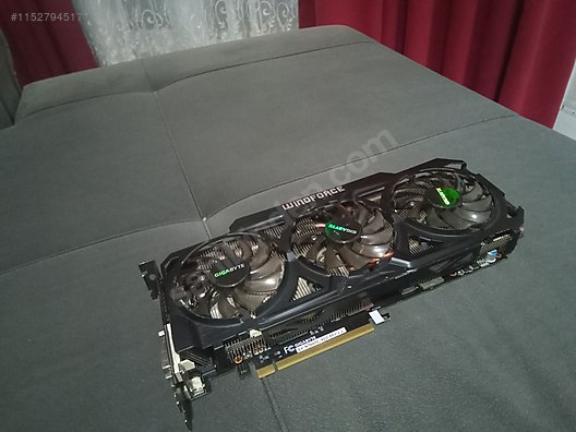 Gtx 760 sale oc