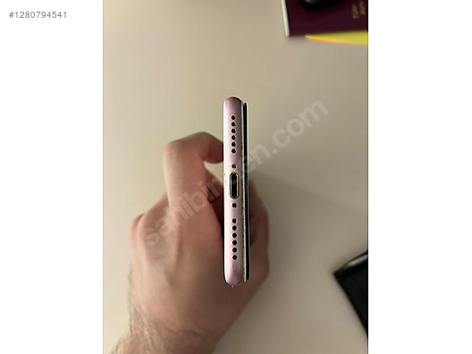 İkinci El ve Sıfır Alışveriş / Cep Telefonu & Aksesuar / Cep Telefonu / Apple / iPhone 7