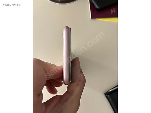 İkinci El ve Sıfır Alışveriş / Cep Telefonu & Aksesuar / Cep Telefonu / Apple / iPhone 7