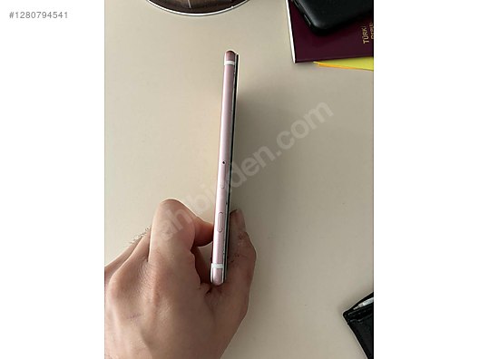 İkinci El ve Sıfır Alışveriş / Cep Telefonu & Aksesuar / Cep Telefonu / Apple / iPhone 7