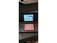 Nintendo ds lite oyun konsolu Açıklamayı okuyun lütfen #1280794544
