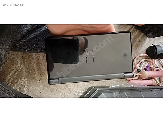 Used & Brand New Items / Gaming & Gamers Exclusive / Game Systems & Consoles / Nintendo DS