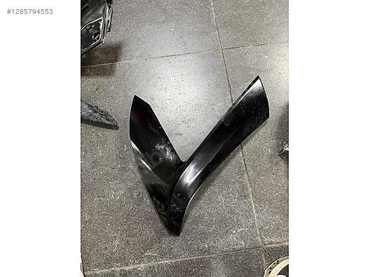 Grenaj / YAMAHA TMAX 560 SOL Z GRENAJI sahibinden.comda - 1285794553