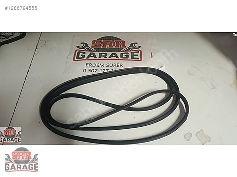 MERCEDES W201 W202 W203 SUNROOF FİTİLİ 1247800298 - İlan ve