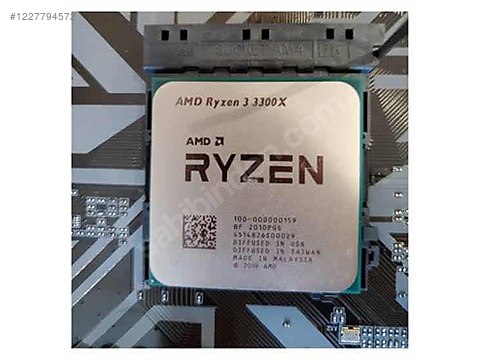 Cpu Ryzen 3300x Cpu Ryzen 3300x Vs I3 10100 Amd Ryzen 3300x Cpu