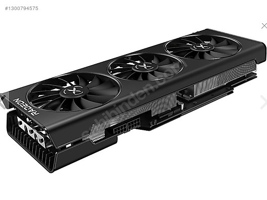 XFX RX 6800 XT Speedster Swft 319 RX-68XTAQFD9 256 Bit GDDR6 16