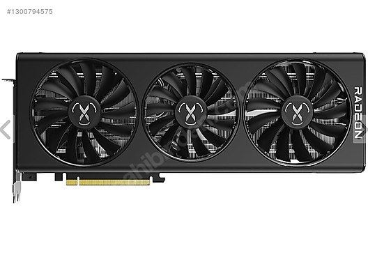 XFX RX 6800 XT Speedster Swft 319 RX-68XTAQFD9 256 Bit GDDR6 16