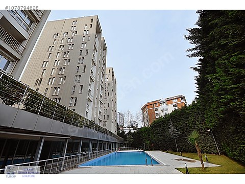 For Sale / Flat / SATILIK, BLOX 2 HALİÇ SİTESİ 3+1 BOŞ DAİRE at