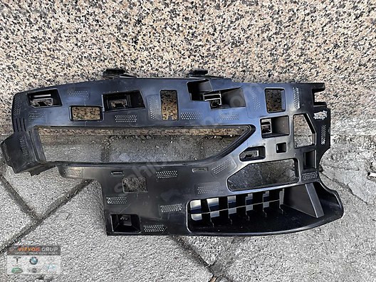 TESLA JUNİPER SAĞ SOL TAMPON İÇ BREKTİ ORJ 1944458-00-D 1944457