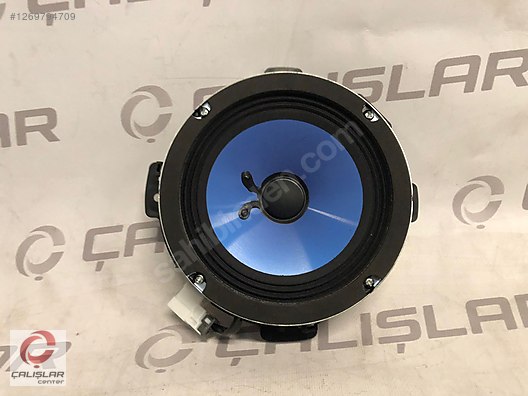 Hoparlör / Komponent / 9633017600-HYUNDAİ MATRİX ÖN HOPARLÖR